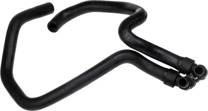 Патрубки системы охлаждения GATES 02-1869 (фото 1)