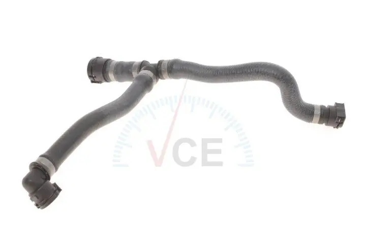 Шланг системи обігріву GATES 02-1884 (фото 1)