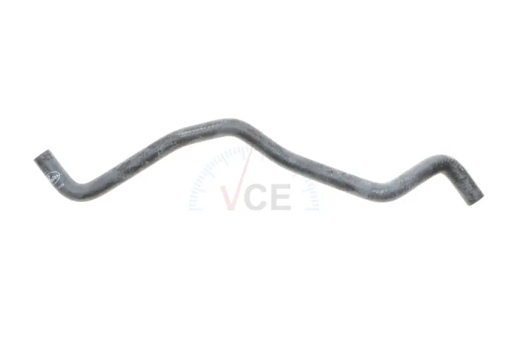 Формованный патрубок обогревателя GATES 02-1939 (фото 1)