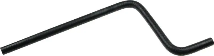 Патрубок GATES 02-1943 (фото 1)