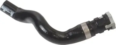 Патрубок нагрівача GATES 02-2011