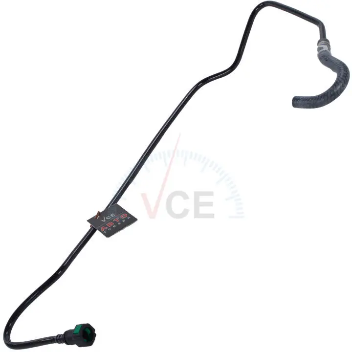 Шланг системи обігріву GATES 02-2024 (фото 1)