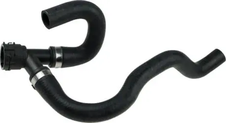 Патрубки системы охлаждения GATES 02-2046