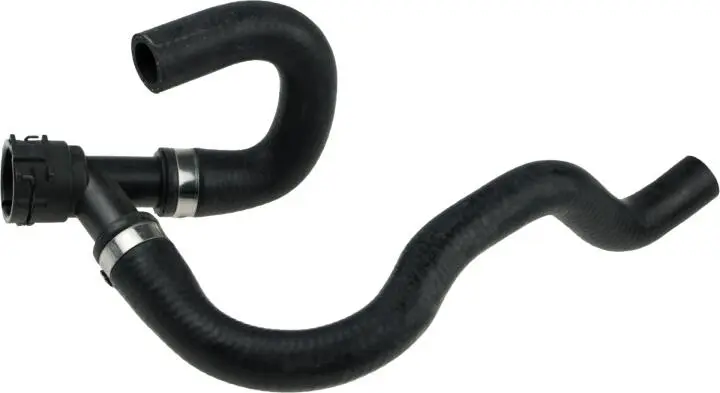 Патрубки системы охлаждения GATES 02-2046 (фото 1)