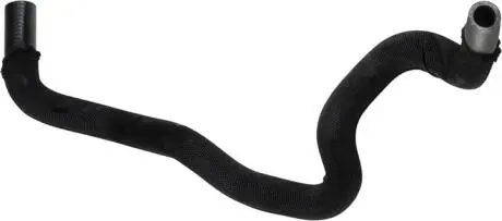 Патрубки системи охолодження GATES 02-2115