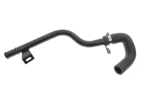 Патрубки системы охлаждения GATES 02-2122