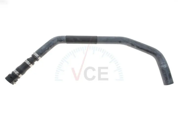 Патрубки системы охлаждения GATES 02-2403 (фото 1)