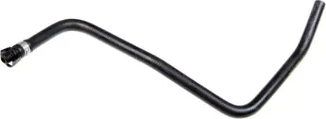 Патрубки системы охлаждения GATES 02-2482