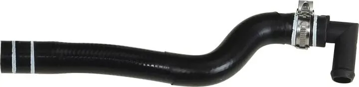 Фото 1 - Патрубки системы охлаждения GATES 02-2537 Патрубки системы охлаждения GATES 02-2537 (фото 1)