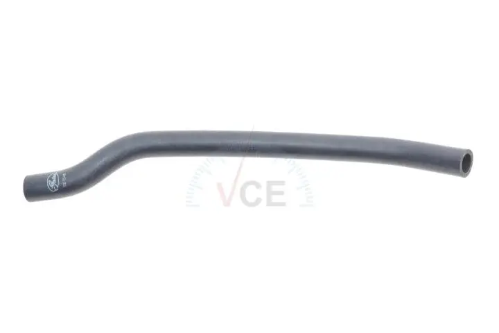 Патрубки системы охлаждения GATES 02-2545 (фото 1)