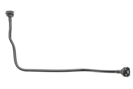 Патрубки системи охолодження GATES 02-2603