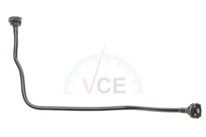 Патрубки системи охолодження GATES 02-2603 (фото 1)