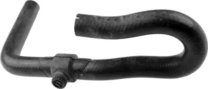 Патрубки системы охлаждения GATES 02-2622 (фото 1)