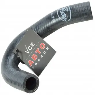 Шланг системы обогрева GATES 02-2754