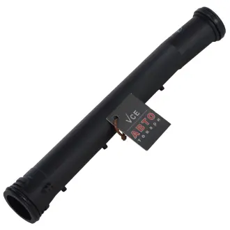 Трубка охлаждающей жидкости (пластик, резина, металл) GATES 02-2824