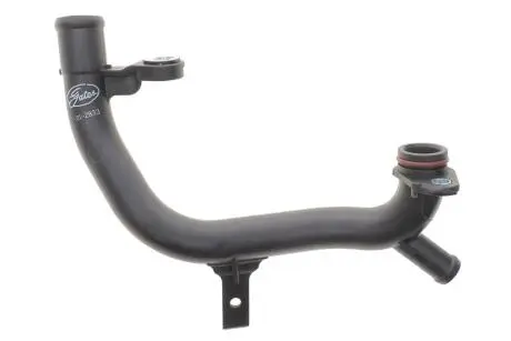 Патрубок GATES 02-2833