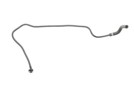 Трубка охлаждающей жидкости (пластик, резина, металл) GATES 02-2851