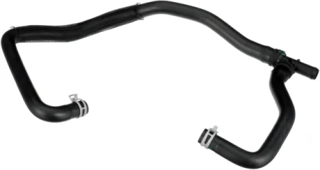 Шланг радиатора GATES 022867