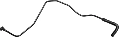 Патрубок охлаждающей жидкости пластиковый GATES 02-2897