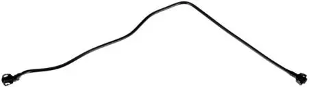 Патрубки системы охлаждения GATES 02-2993