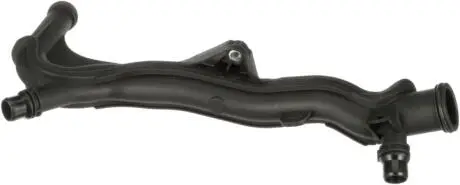 Пластмассовый шланг системы охлаждения GATES 023000