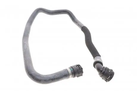 Патрубок радіатора bmw 1 (f81/e82/e87/e88)/3 (e90-e93) 2.5/3.0 04-13 GATES 02-3028