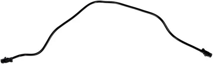 Фото 1 - Патрубки системи охолодження GATES 02-3176 Патрубки системи охолодження GATES 02-3176 (фото 1)