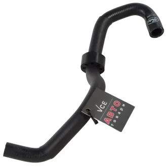 Патрубок системы охлаждения VW LT 2.5TDI 96-06 GATES 02-3396