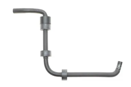 Шланг резиновый GATES 02-3397