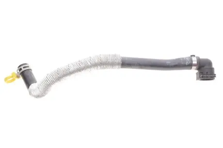 Патрубок системы охлаждения резиновый с фитингами GATES 02-3403