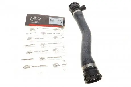 Шланг радиатора GATES 05-2379