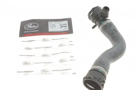 Шланг радиатора GATES 05-2484