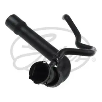 Шланг радиатора GATES 05-2529