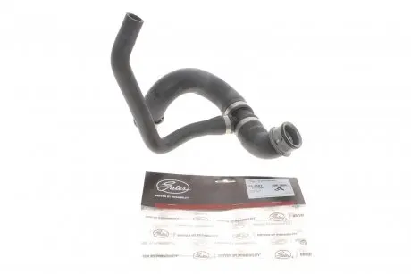 Шланг радиатора GATES 05-2601