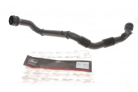 Шланг радиатора GATES 05-2719