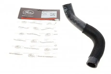 Шланг радиатора GATES 05-2732