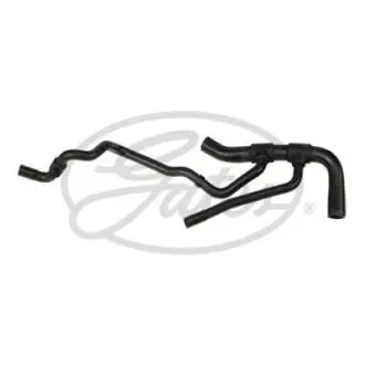 Шланг радиатора GATES 05-2745