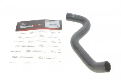 Шланг радиатора GATES 05-2757