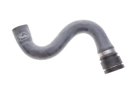 Шланг радиатора GATES 05-2763