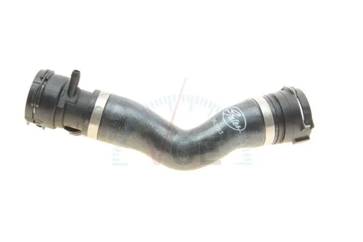 Фото 1 - Шланг радиатора GATES 05-2783 Шланг радиатора GATES 05-2783 (фото 1)