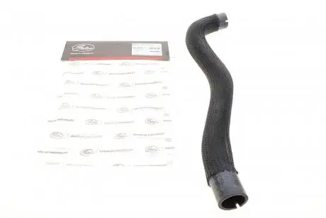 Шланг радиатора GATES 05-2814