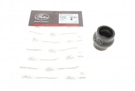 Шланг радіатора GATES 05-3048