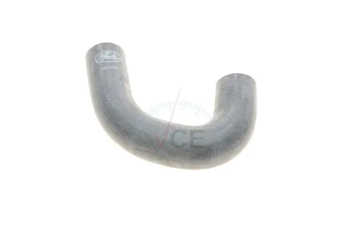 Шланг радиатора GATES 05-3051 (фото 1)