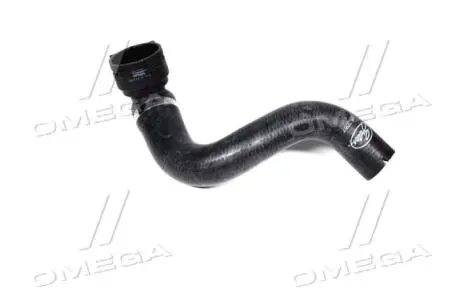 Шланг радиатора GATES 05-3087