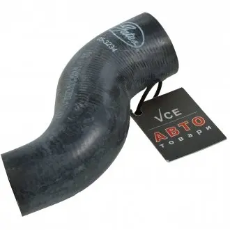 Шланг радиатора GATES 05-3234