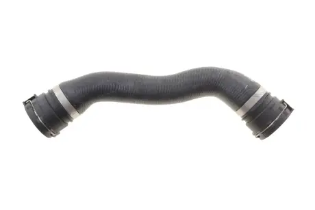 Патрубок системи охолодження гумовий з фітингами GATES 05-3528