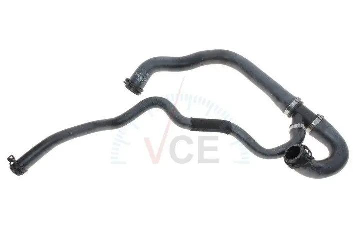 Шланг радиатора GATES 05-4159 (фото 1)