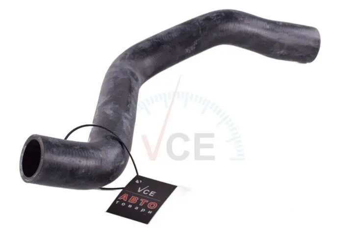 Шланг радиатора GATES 05-4277 (фото 1)