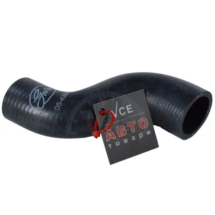 Фото 1 - Шланг радиатора GATES 05-4389 Шланг радиатора GATES 05-4389 (фото 1)