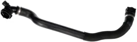 Патрубки системы охлаждения GATES 05-4857